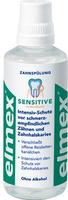 PZN-DE 00631999, CP GABA Elmex Sensitive Zahnsp&uuml;lung L&ouml;sung 400 ml, Grundpreis: