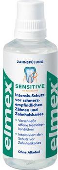 Elmex Sensitive Zahnspülung (400ml)