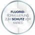Sensodyne F Fluorid Zahncreme (75ml)