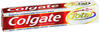 Colgate Zahnpasta Total Original (75 ml), Grundpreis: &euro; 39,33 / l