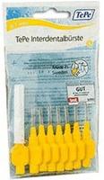 TePe Original Interdentalzahnb&uuml;rste 0,7 mm 8 St., Grundpreis: &euro; 550,- / l
