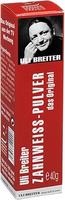 MyBrand 261353, MyBrand Uli Breiter Zahnwei&szlig;-Pulver Auftrageflasche 40 g