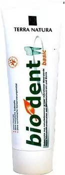 Biodent Basic (75ml)