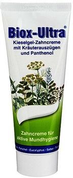 Dentinox Biox Ultra Zahnpasta (75ml)