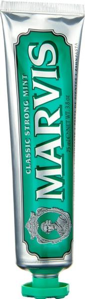 Marvis Classic Strong Mint (75ml)