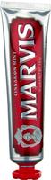Marvis The Mints Cinnamon Zahnpasta Geschmack Cinnamon-Mint 85 ml, Grundpreis: &euro;
