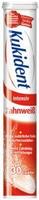 PZN-DE 00403330, Reckitt Benckiser Kukident Anti Zahnstein Tabletten 30 stk