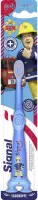 Signal Zahnb&uuml;rste Kids Extra Soft 0-6 Jahre 1 St&uuml;ck