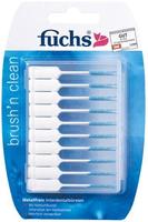 Wilden AG Schweiz Fuchs Brush n Clean Interdentalb&uuml;rsten 20 Stk.