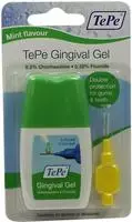 PZN-DE 09432095, Tepe Gingival Gel Inhalt: 20 ml, Grundpreis: &euro; 221,50 / l