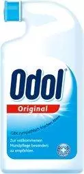 Odol Original Mundwasser (125ml)