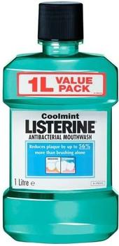 Listerine Coolmint Lösung (1000ml)