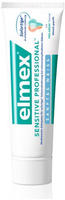 Elmex Sensitive Professional plus sanftes Weiss (75ml)