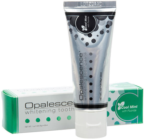 Opalescence Whitening Toothpaste Cool Mint (133g)
