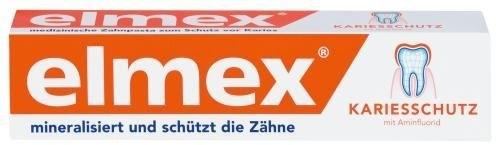 Elmex Kariesschutz Zahnpasta