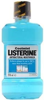 Listerine Coolmint Mundspülung (250ml)