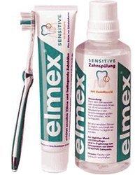 Elmex Sensitive Zahnbürste weich