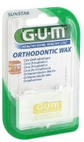 GUM Orthodontisches Wachs 1 St