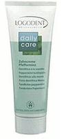 PZN-DE 12724111, LOGOCOS Naturkosmetik Logona Rundumschutz Daily Care Zahncreme mit