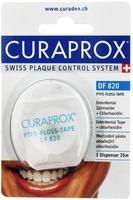 PZN-DE 02483557, Curaden 73380252, Curaden CURAPROX DF 820 PTFE-Floss-Tape,
