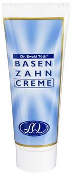 Hecht Pharma Toeth Basen Zahncreme (75ml)