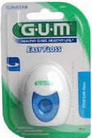 PZN-DE 11347669, GUM Easy Floss Zahnseide gewach.30 m Ptfe Zahnband Inhalt: 30...