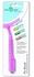 Miradent Pic-Brush Intro Kit (pink transparent)