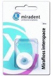 Miradent Mirafloss interspace Refill (20 m)
