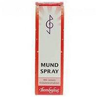 Mundspray 20 ml