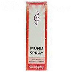 Bombastus Mundspray (20ml)