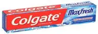 Colgate Zahnpasta MaxFresh K&uuml;hlende Kristalle COOL MINT 75 ml