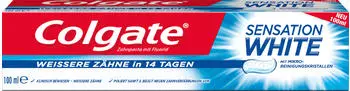 Colgate Sensation White Zahnpasta (75ml)