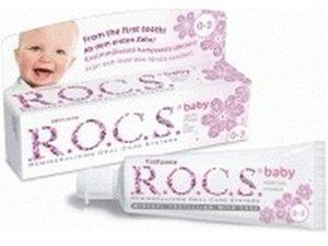 R.O.C.S. Baby