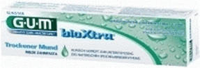 GUM Bioxtra trockener Mund Zahnpasta (50ml)