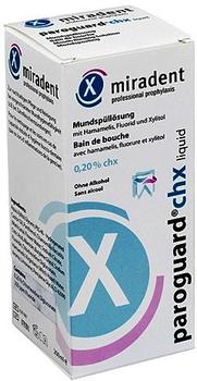 Miradent Paroguard CHX 0 20% Lösung (200ml)