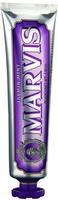 Marvis Jasmin Mint Zahnpasta 85 ml, Grundpreis: &euro; 61,18 / l