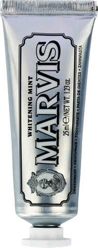 Marvis Zahnpflege Mini Whitening Mint (25ml)