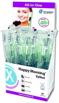 Miradent Happy Morning Xylitol (50 Stk.)