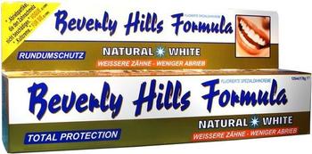 Beverly Hills Formula Rundumschutz Zahncreme (125ml)