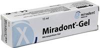Miradent Miradont Gel (15ml)