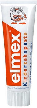 Elmex Kinder-Zahnpasta (12ml)