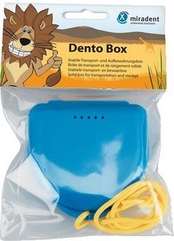 Miradent Dento Box I blau