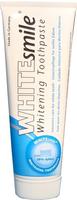 White Smile 2120, White Smile WHITEsmile Zahnweiss Zahncreme 75 ml, Grundpreis: