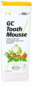 Ultrasonex GC Tooth Mousse Tutti-Frutti (40g)