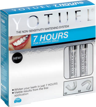 Yotuel 7-Stunden Bleaching-System
