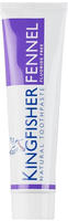 Kingfisher Natural Toothpaste Fenchel (100ml)