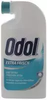 Odol Extra Erfrischendes Mundwasser 125 ml