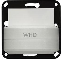 WHD Zahnbürsten-Ladegerät Braun Vitality