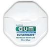 G.U.M Butlerweave gewachste Zahnseide mit Mategeschmack 55 m, Grundpreis:...