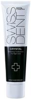 Swissdent Crystal Repair & Whitening Toothcream 100 ml, Grundpreis: &euro;...